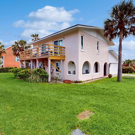 Seaside Cottage St. Augustine Eksteriør bilde